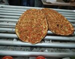 Antepeli Lahmacun Pide (Kayseri, Kocasinan District, Ahmet Paşa Cad., 14B) ، مقهى