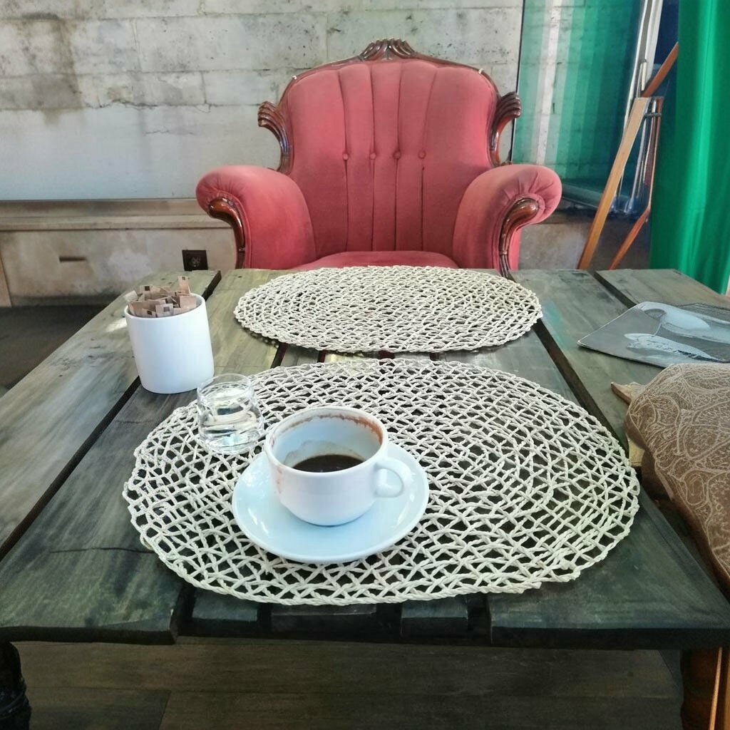 Кафе Ara Kafe, Кыршехир, фото