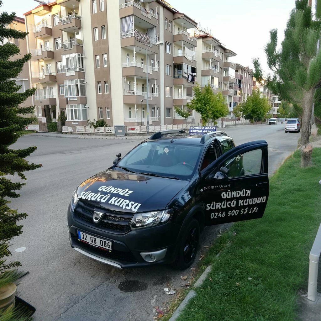 Driving school Gunduz Driving Course Isparta, Isparta, photo