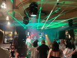 FOрмула Zвука (Narodnoy Voli Street, 25), equipos de sonido e iluminación