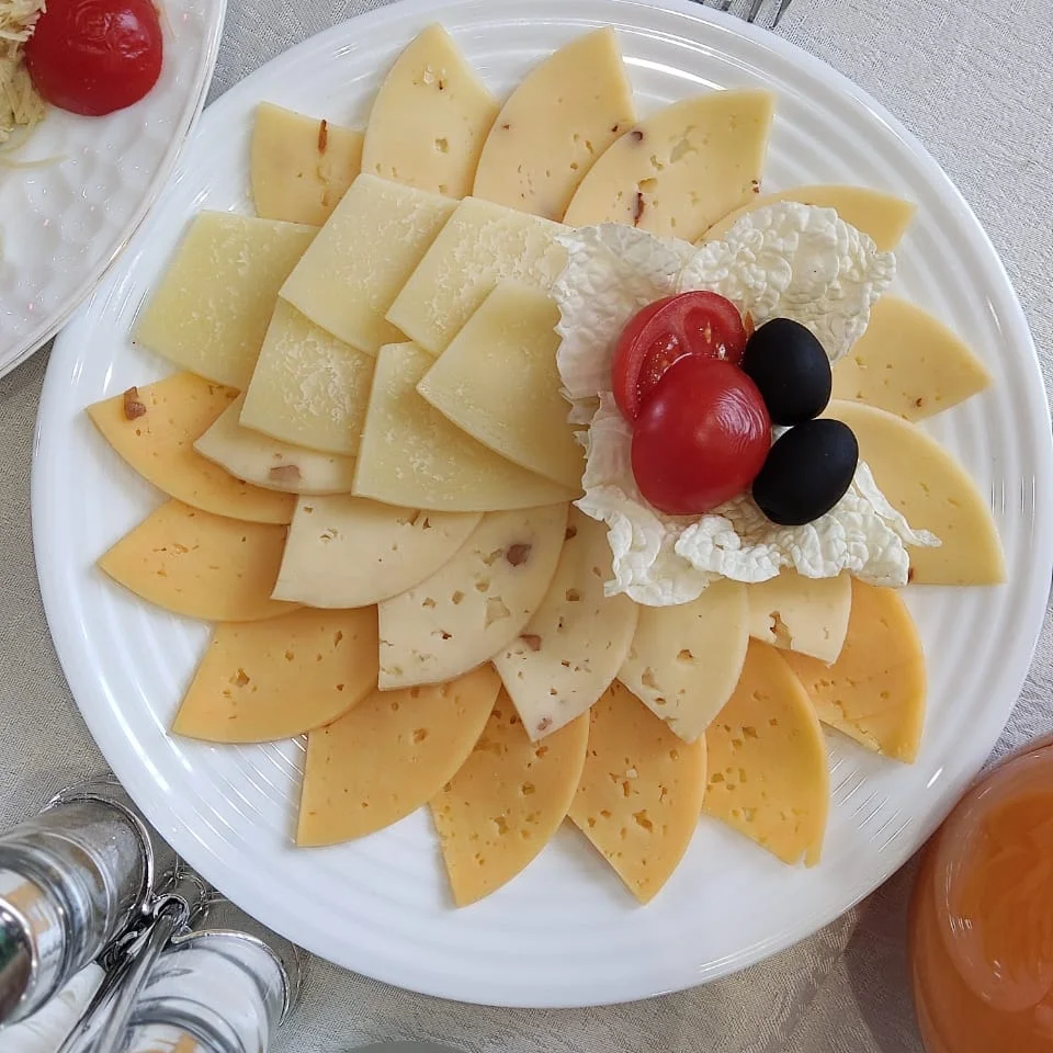 Фото Меланья