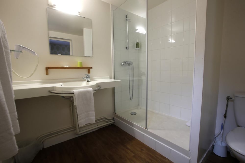 Фото Hôtel Alizé