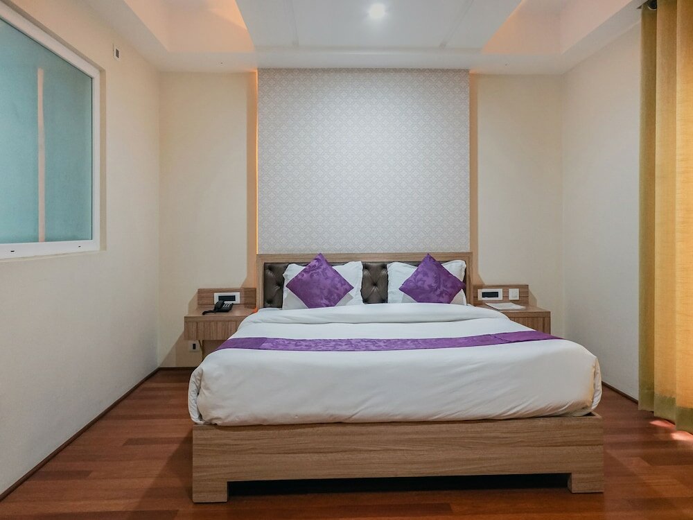 Фото Treebo Tryst Hotel The Kalyaniz