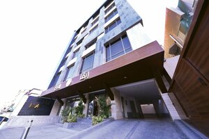 Гостиница Eva Hotel в Джидде