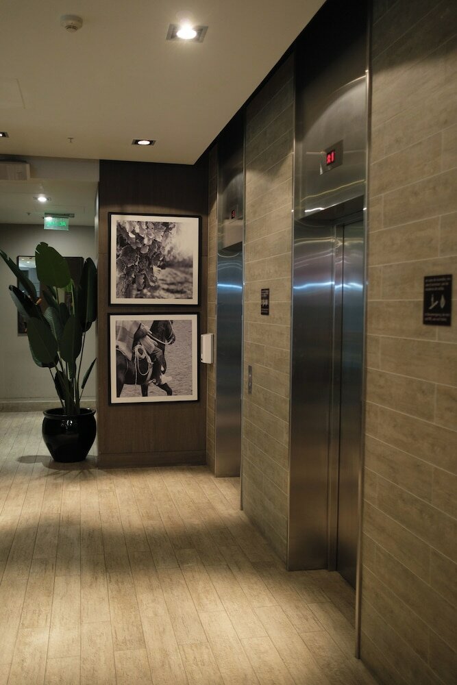 Фото Hotel Terrado Rancagua