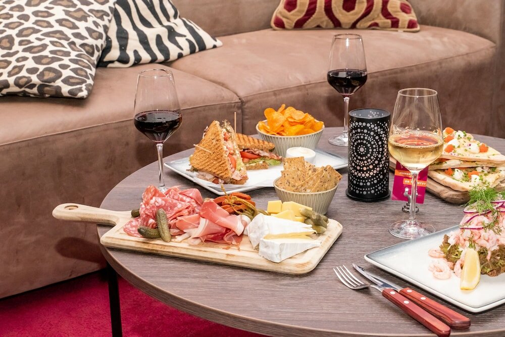 Фото отеля 5