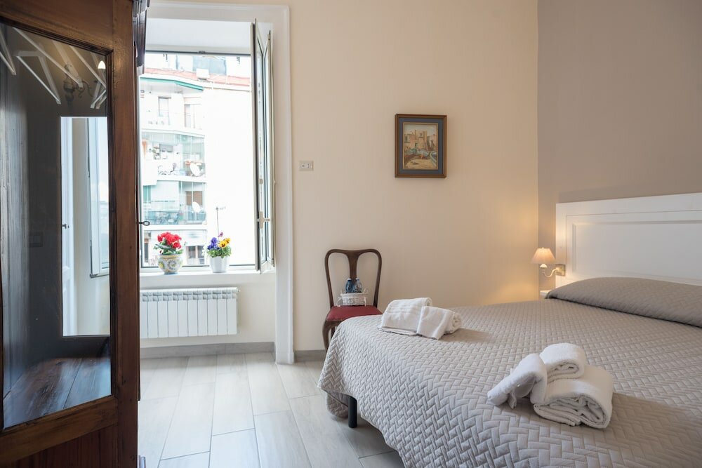 Фото B&b Supportico Lopez