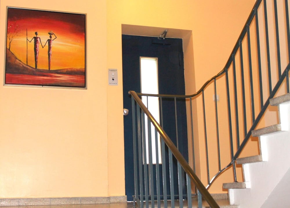 Фото Hotel Famosa