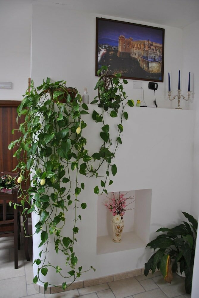 Фото B&b Corte San Martino