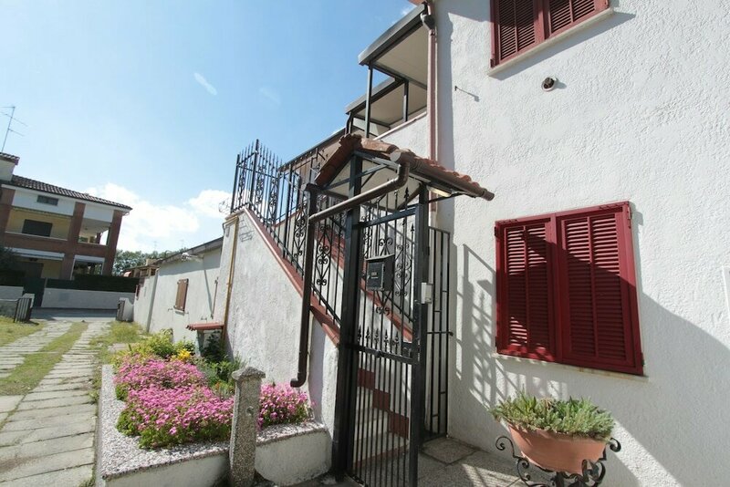 Апартаменты Habitat Apartments