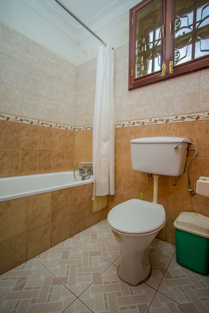 Фото Arch Apartments