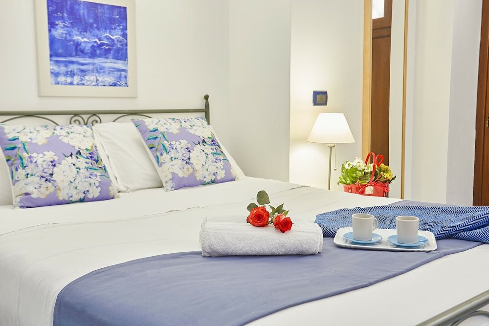 Фото Appartamenti Rosa Dei Venti