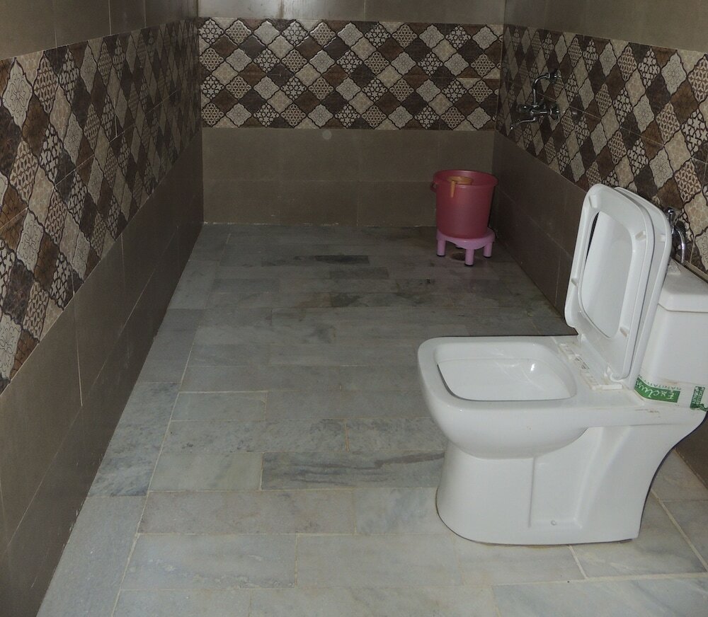 Фото Spirit Desert Camp