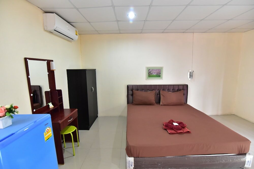 Фото Tippawan Resort