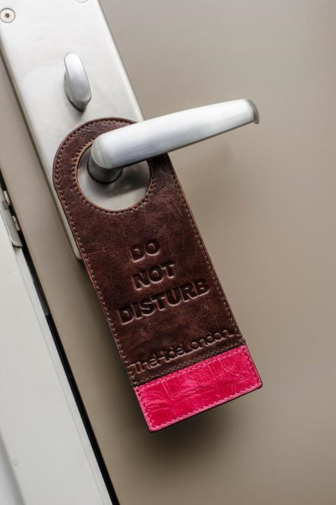 Фото The Hide London