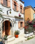 Krem Hotel (İzmir, Cesme District, Alaçatı Mah., Kemalpaşa Cad., 23), hotel