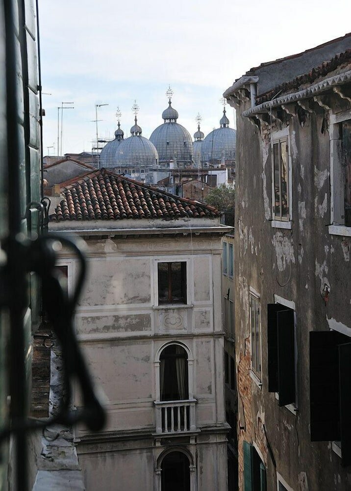 Фото Alloggi B&b Allegri