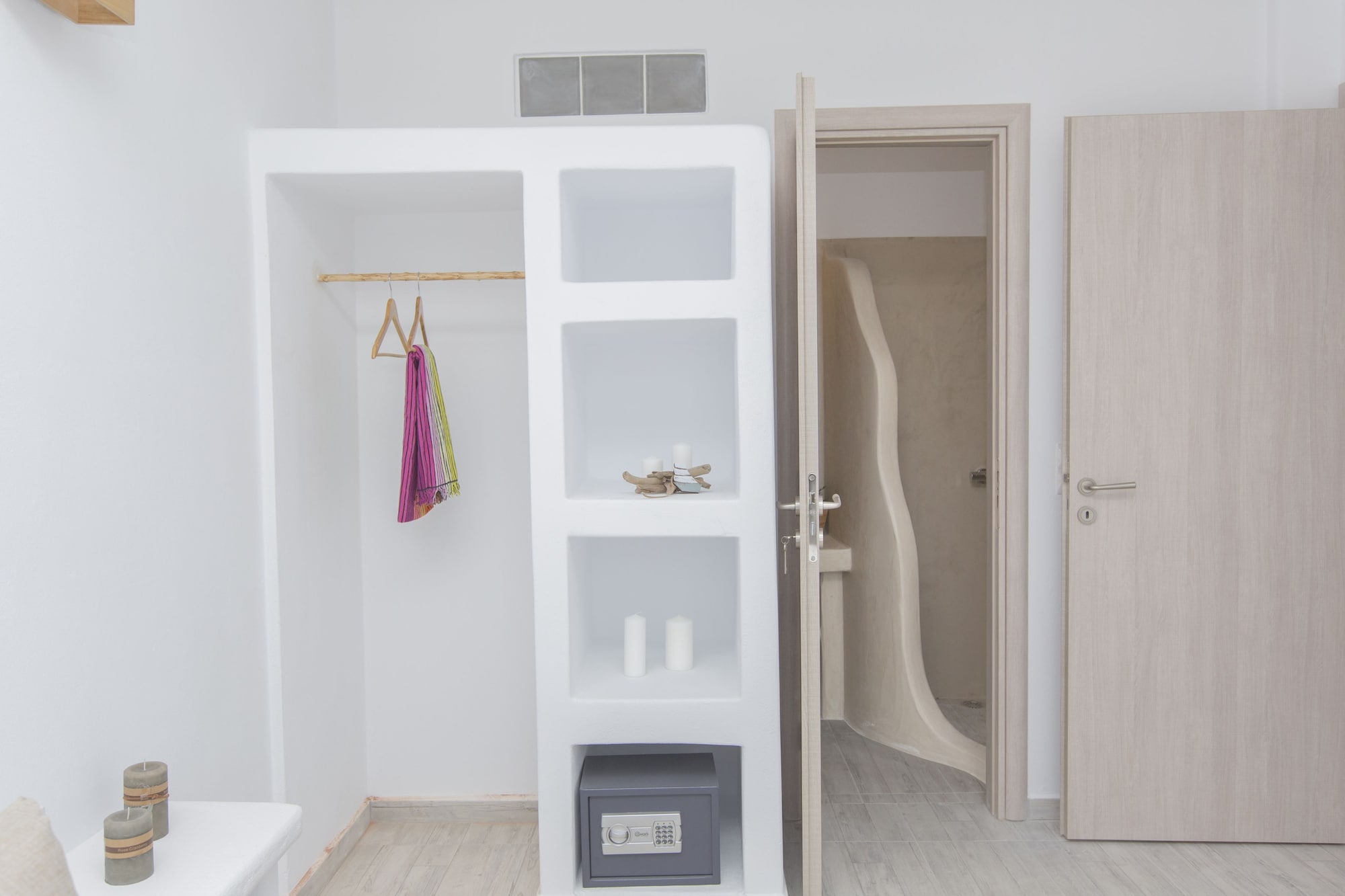 Фото Salinus Villas