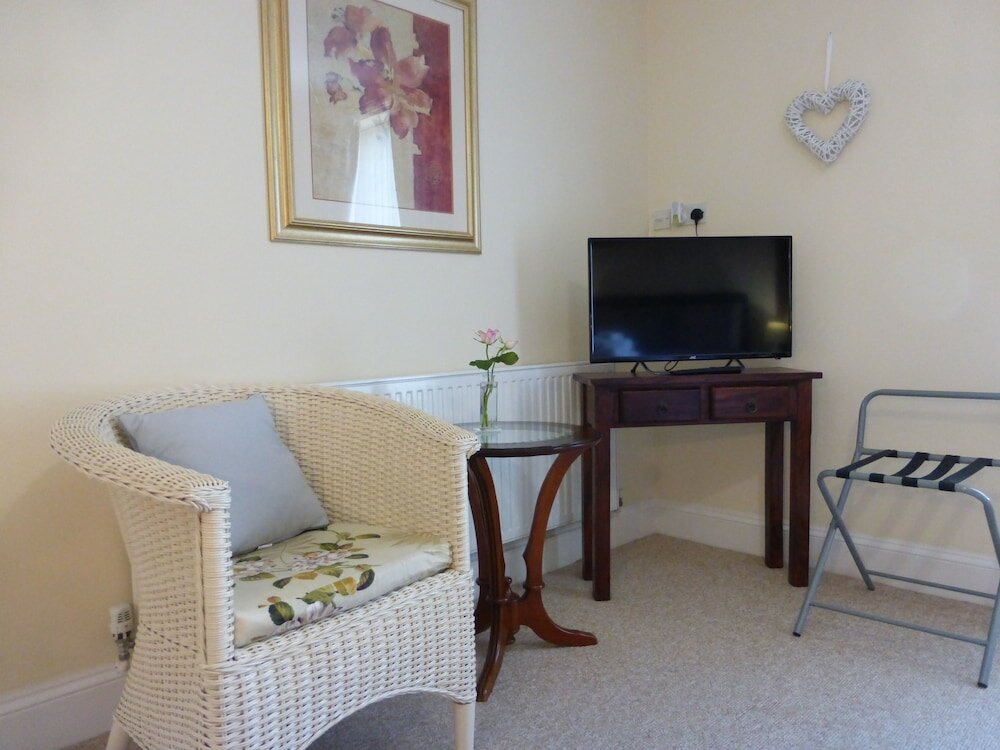 Фото Blenheim House