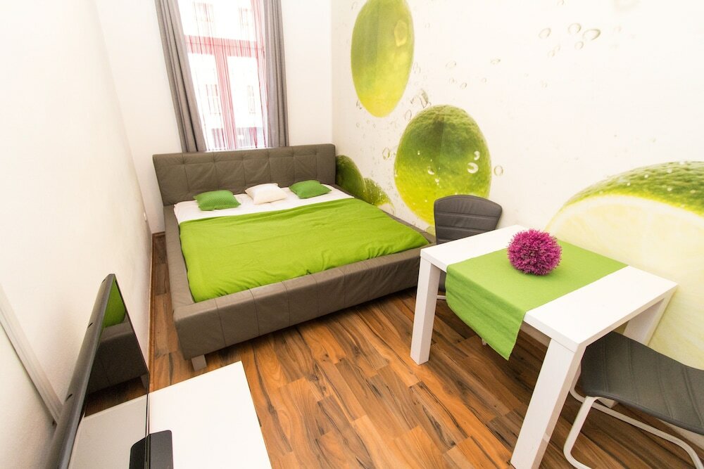 Фото отеля 4