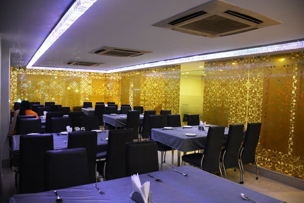 Фото Mayur Residency