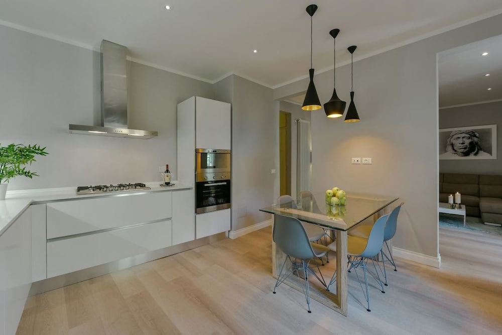 Фото Ponte Vecchio Deluxe