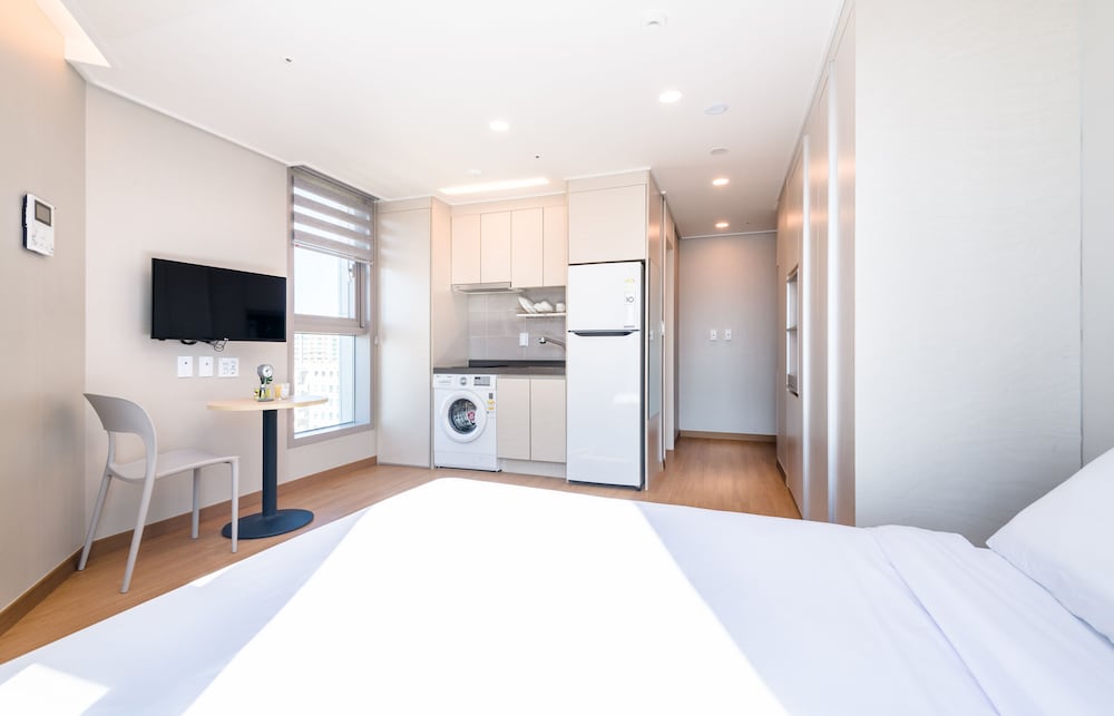 Фото Hi Residences