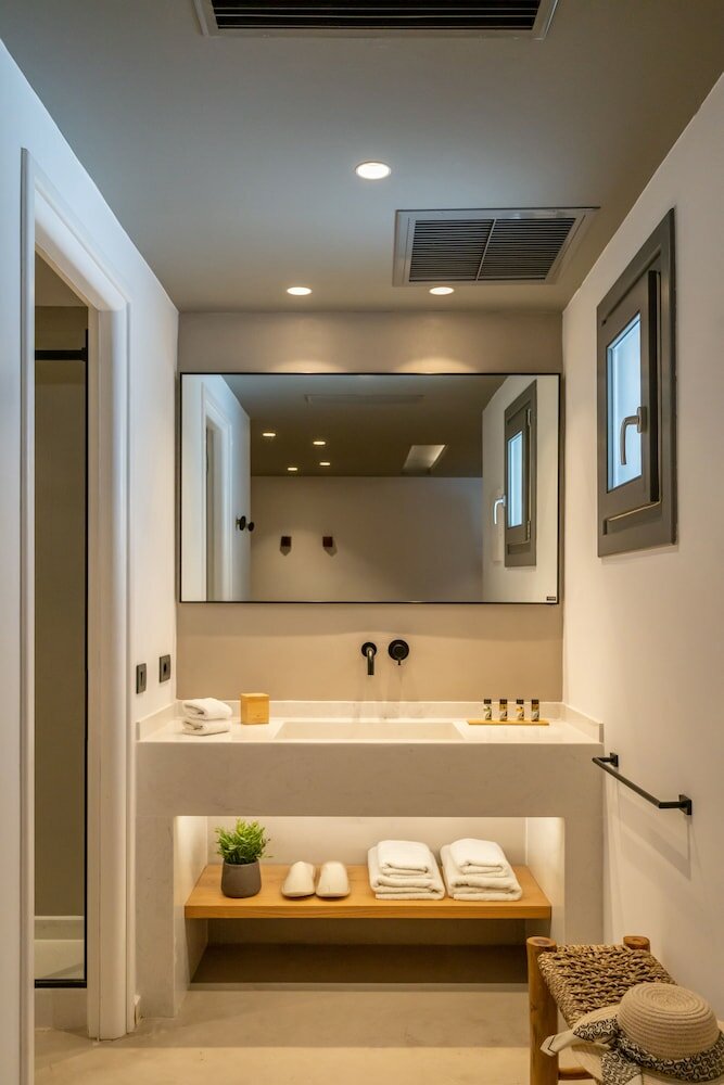 Фото Lemon Suites Santorini