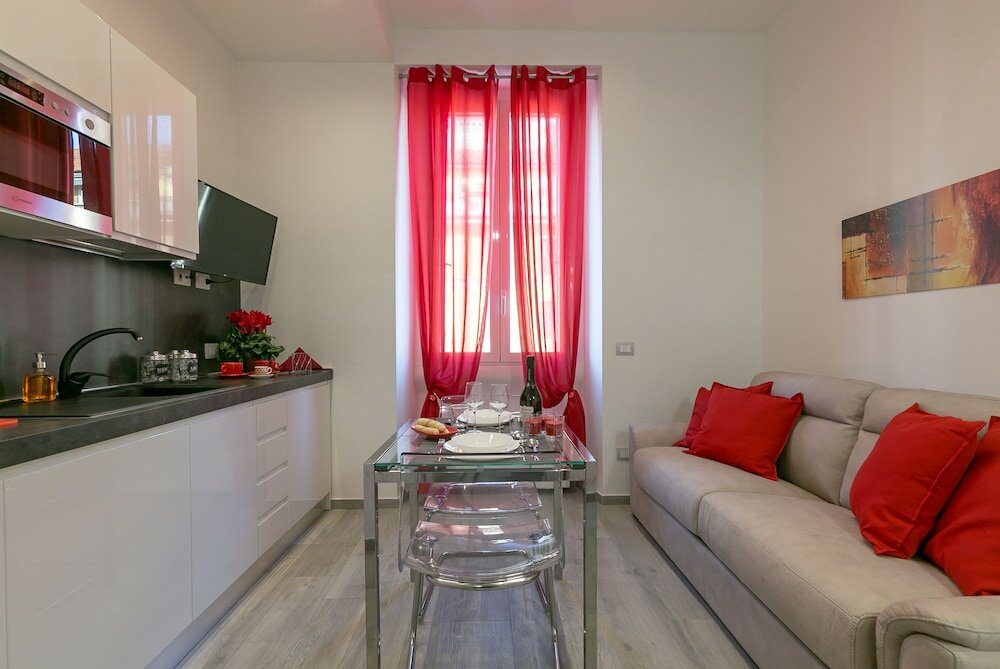 Фото NotaMi Red Studio