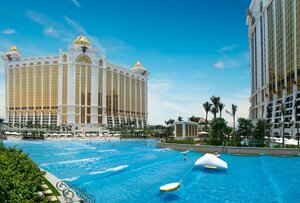 Гостиница Andaz Macau