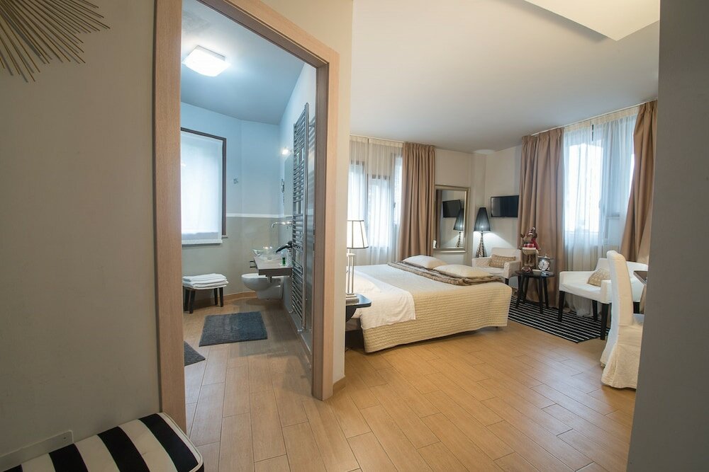 Фото Residenza Ca' degli Enzi