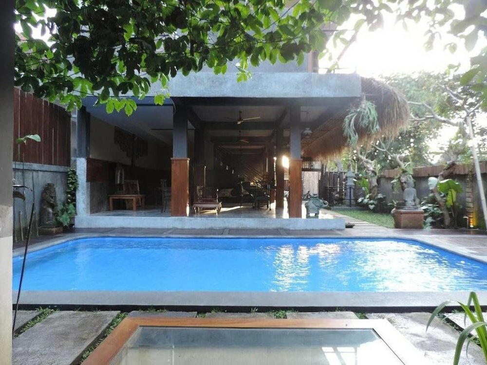 Фото Kencana Ubud