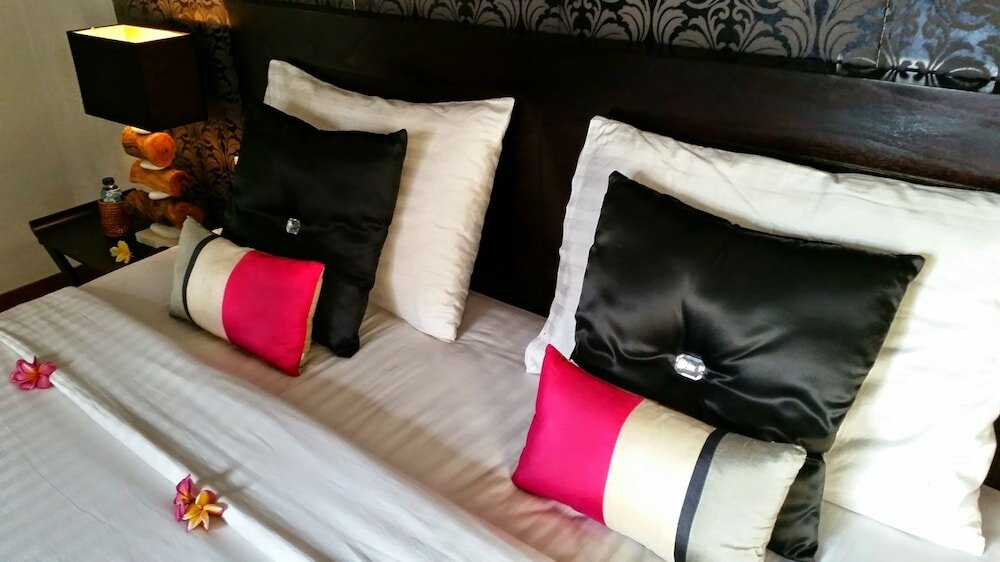 Фото Jabunami Villa