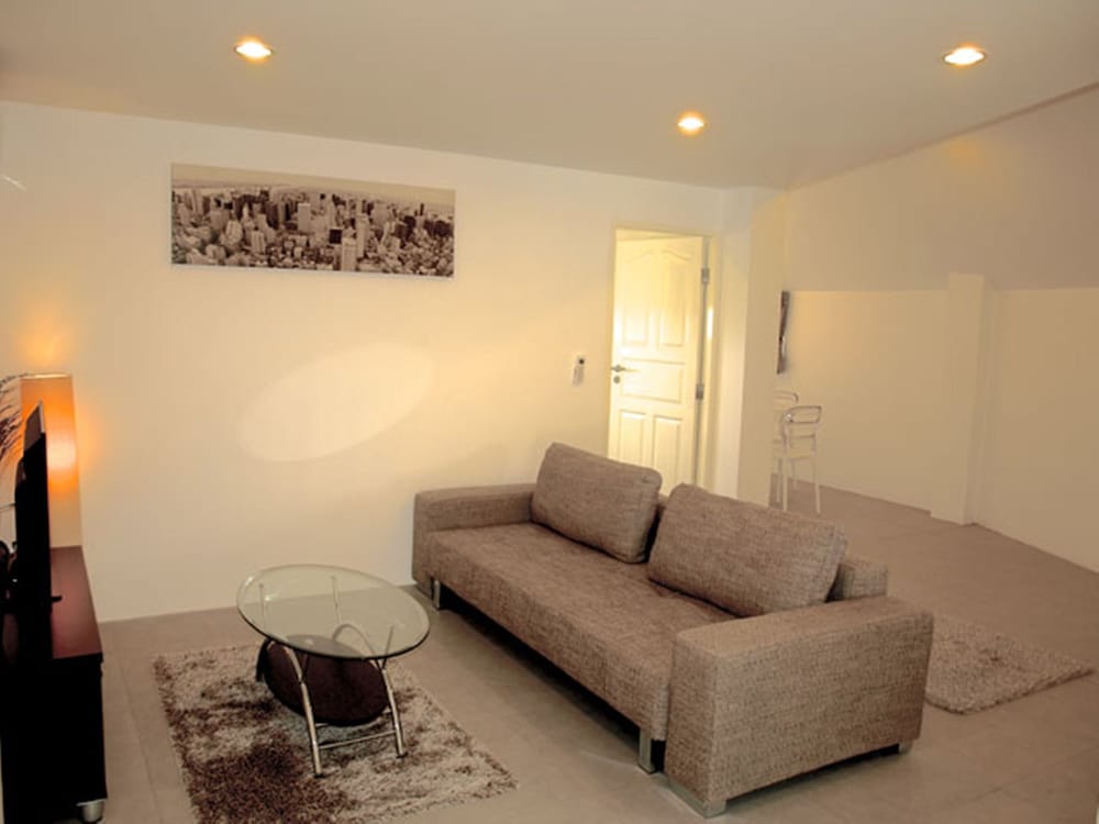 Фото Living Residence Phuket