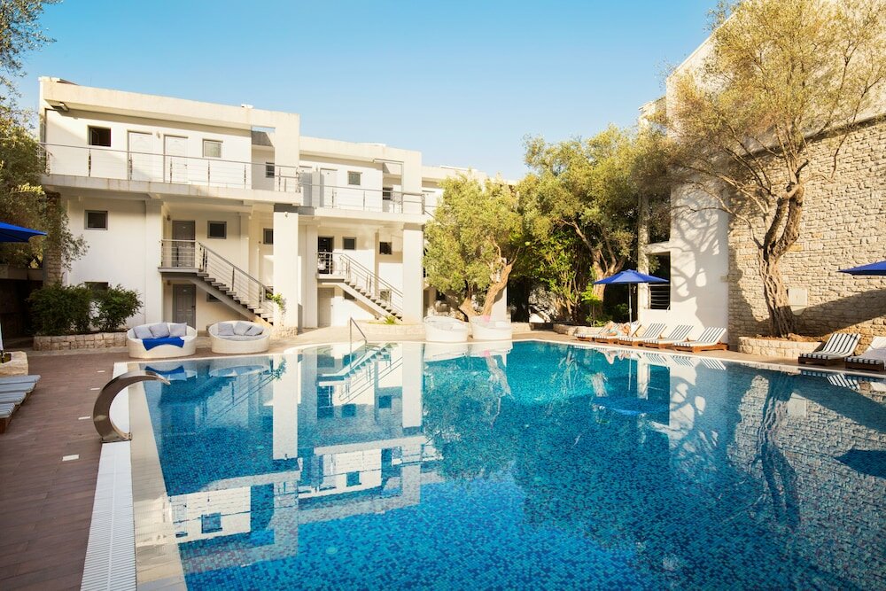 Фото Vile Oliva Hotel & Resort