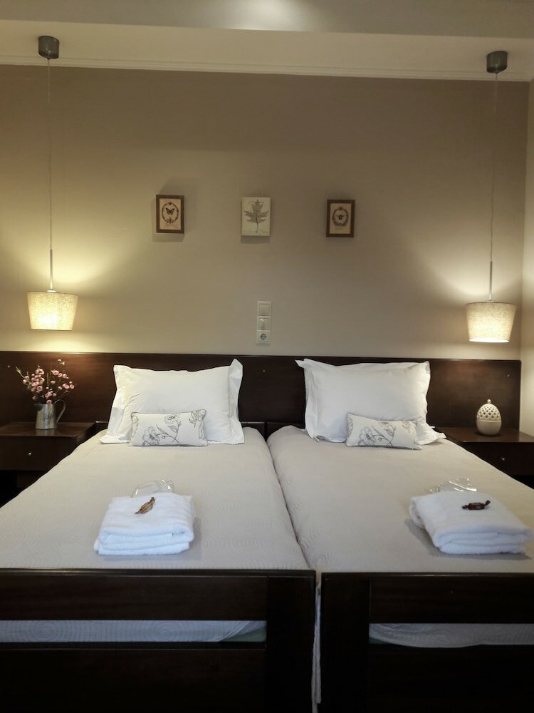 Фото Kaloudis Apartments & Studios