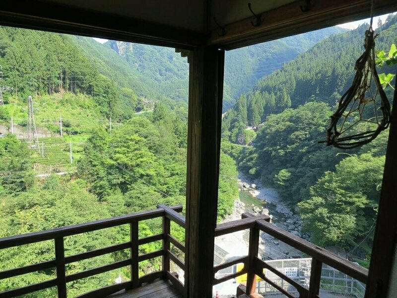 Гостиница Guest House Nishiki - Hostel