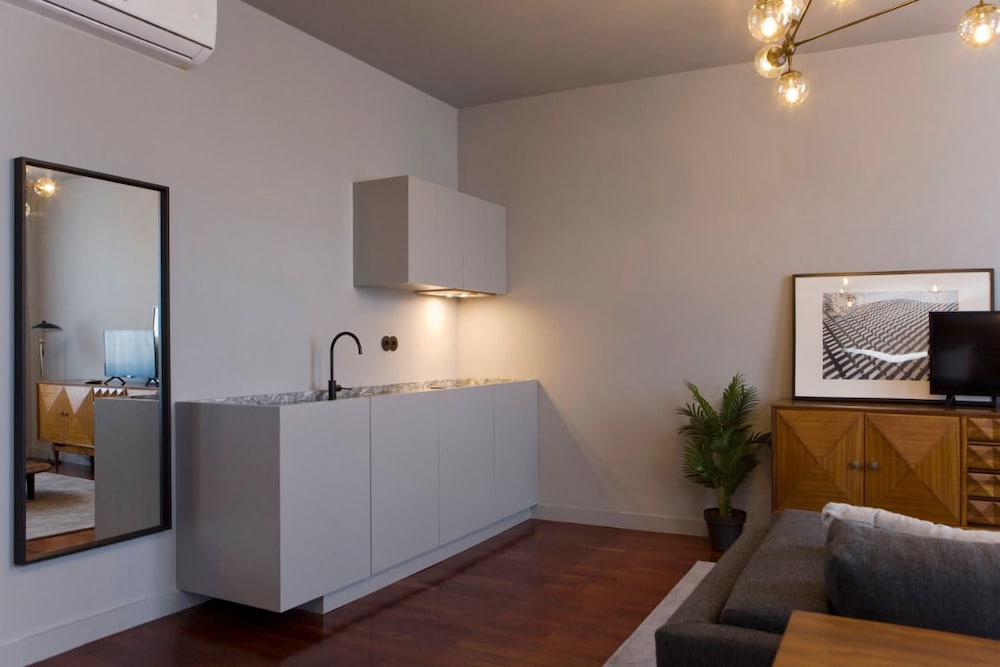 Фото Solar da Avenida