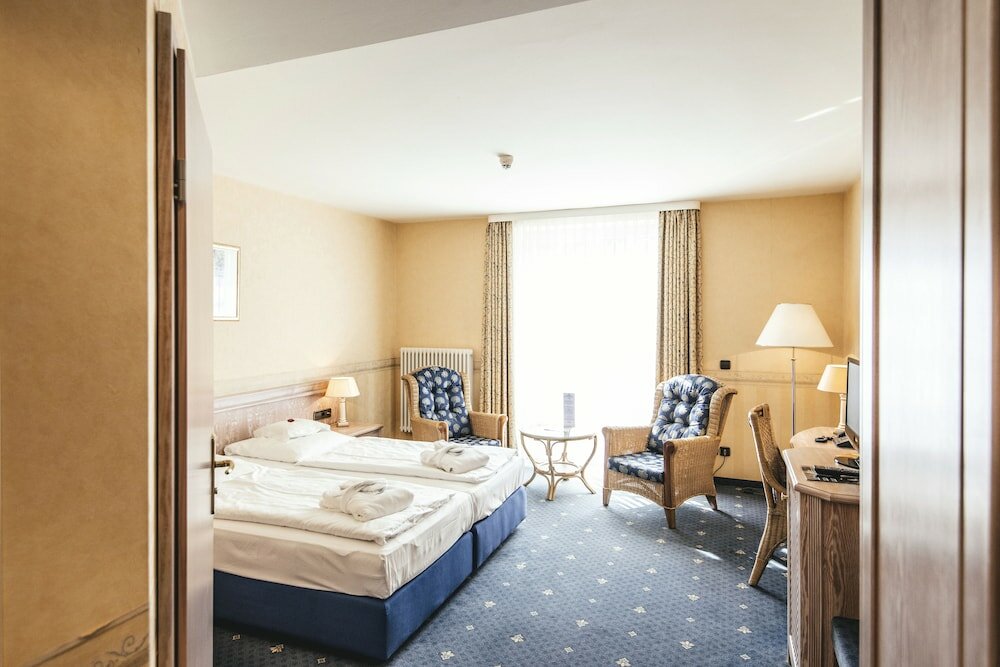 Фото Hotel Villa Heine