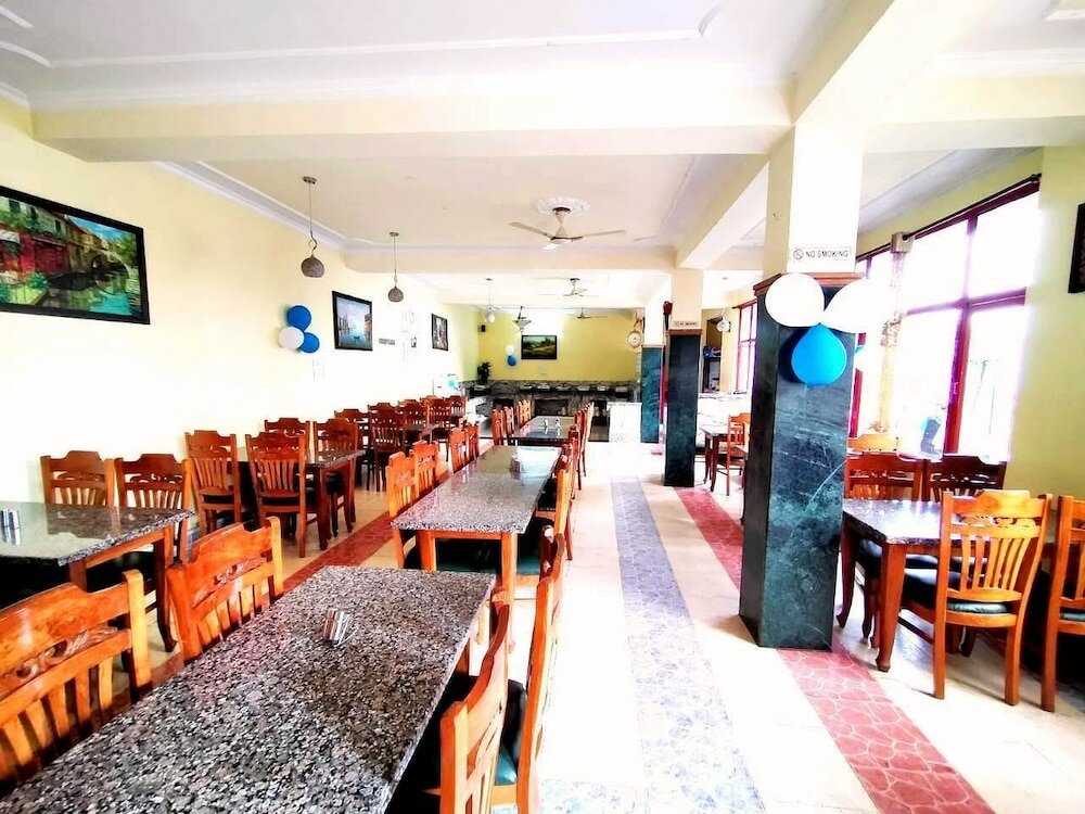 Фото Blue Pine Resort