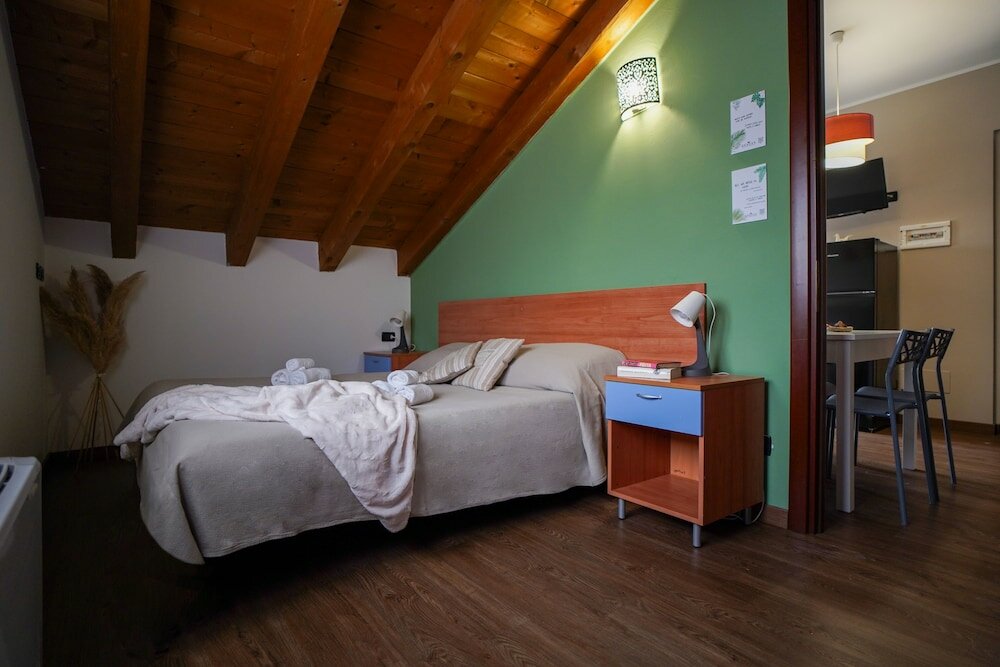 Фото Expo Residence Rho