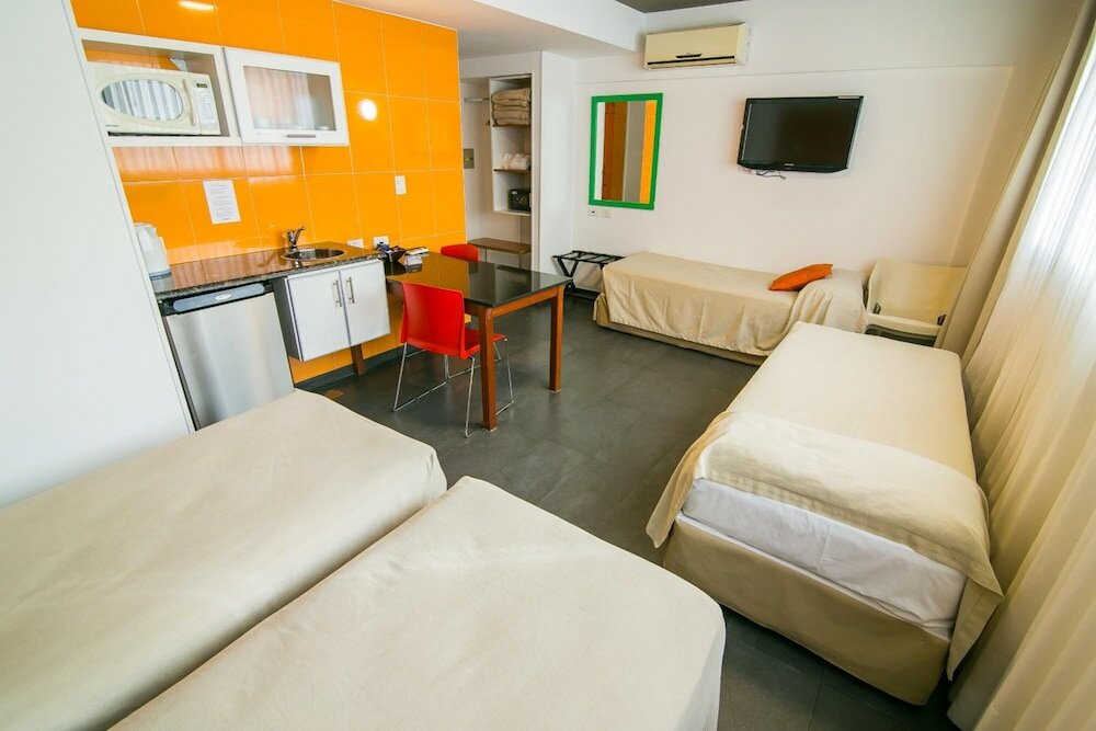 Фото Roberta Rosa de Fontana Suites