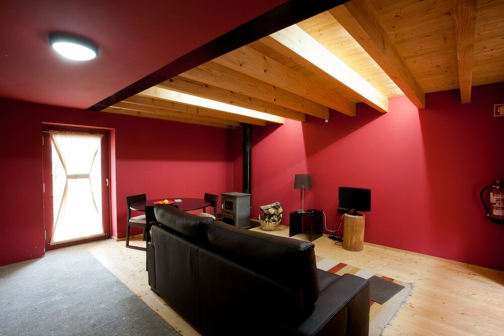 Фото Aldeia do Pontido