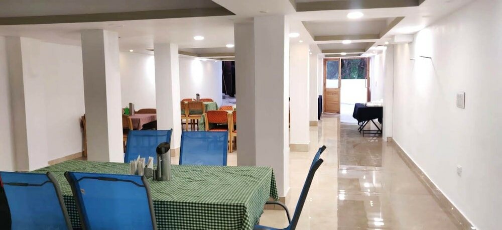 Фото Tih Hotel Panorama