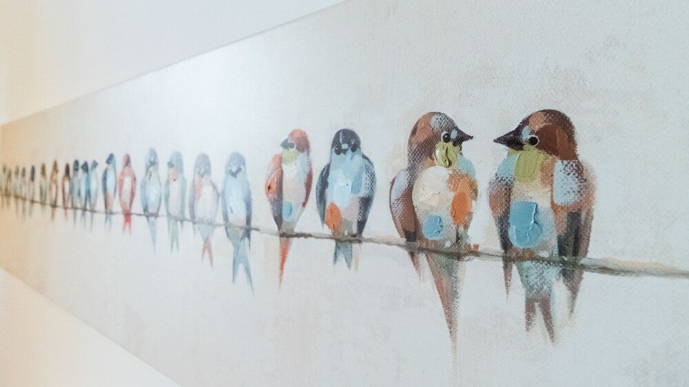 Фото Italianway - Bligny 19 A Apartment