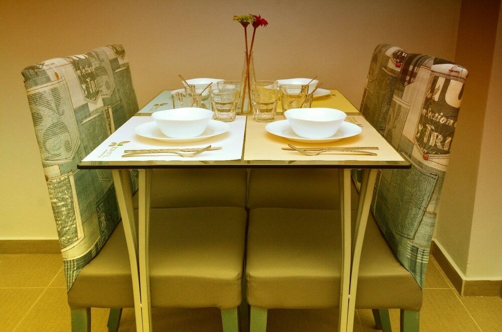 Фото Eco Paralia