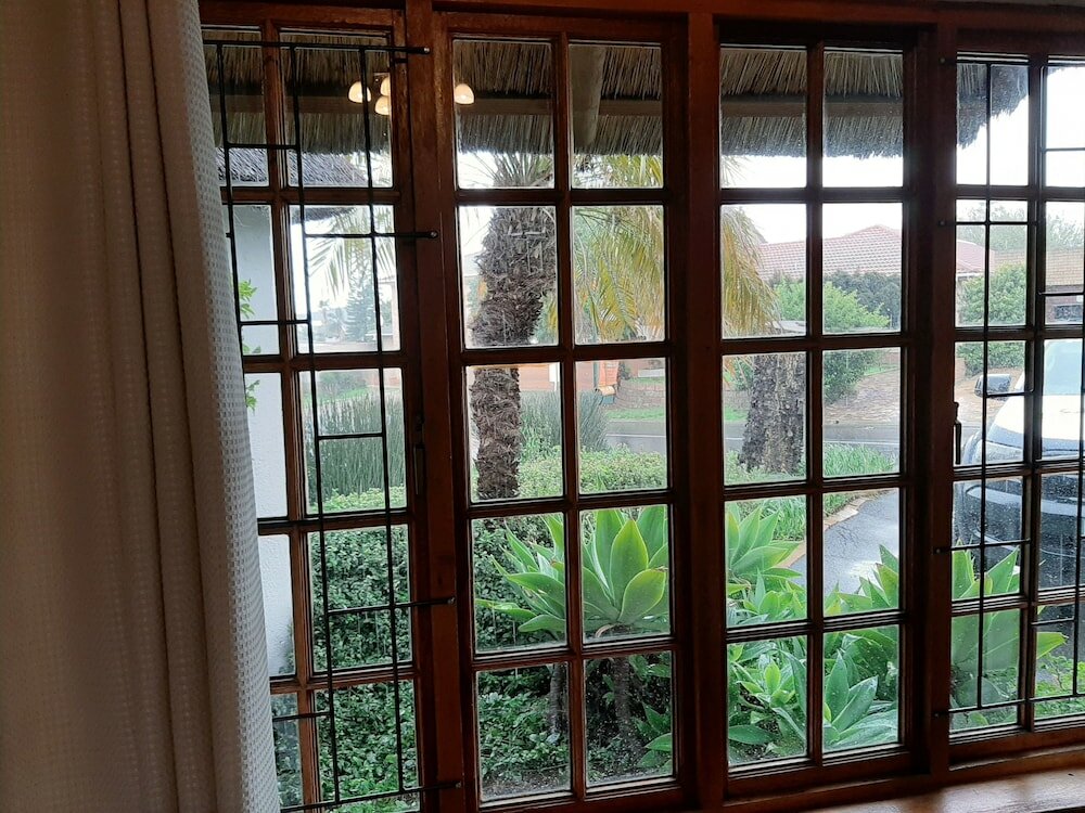 Фото INkosi Eco Lodge