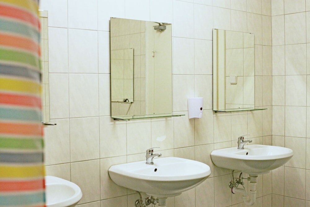 Фото Mac City Hostel