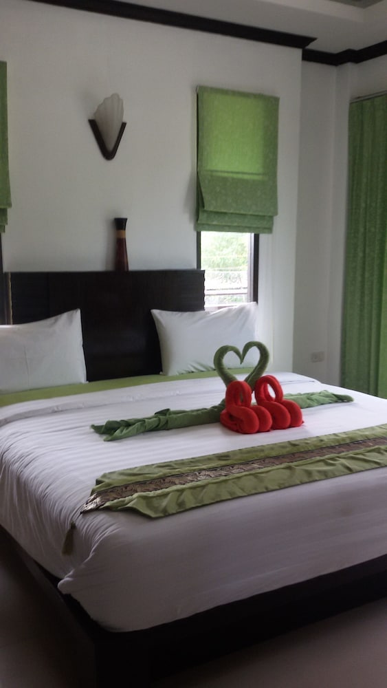 Фото Oscar Apartment