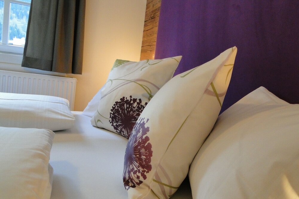 Фото Margarethenstein Boutique Hotel & Apartment